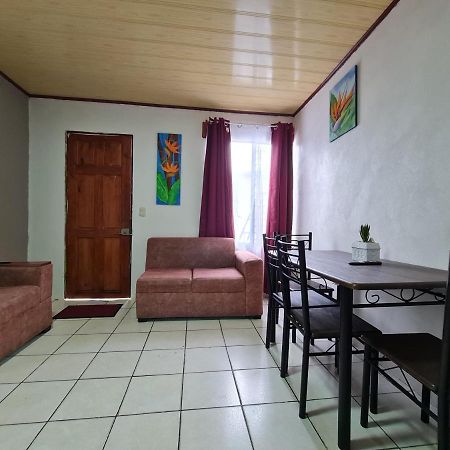 Apartment Guayabon #1, Ac, Arenal Volcano Fortuna La Fortuna Exteriér fotografie